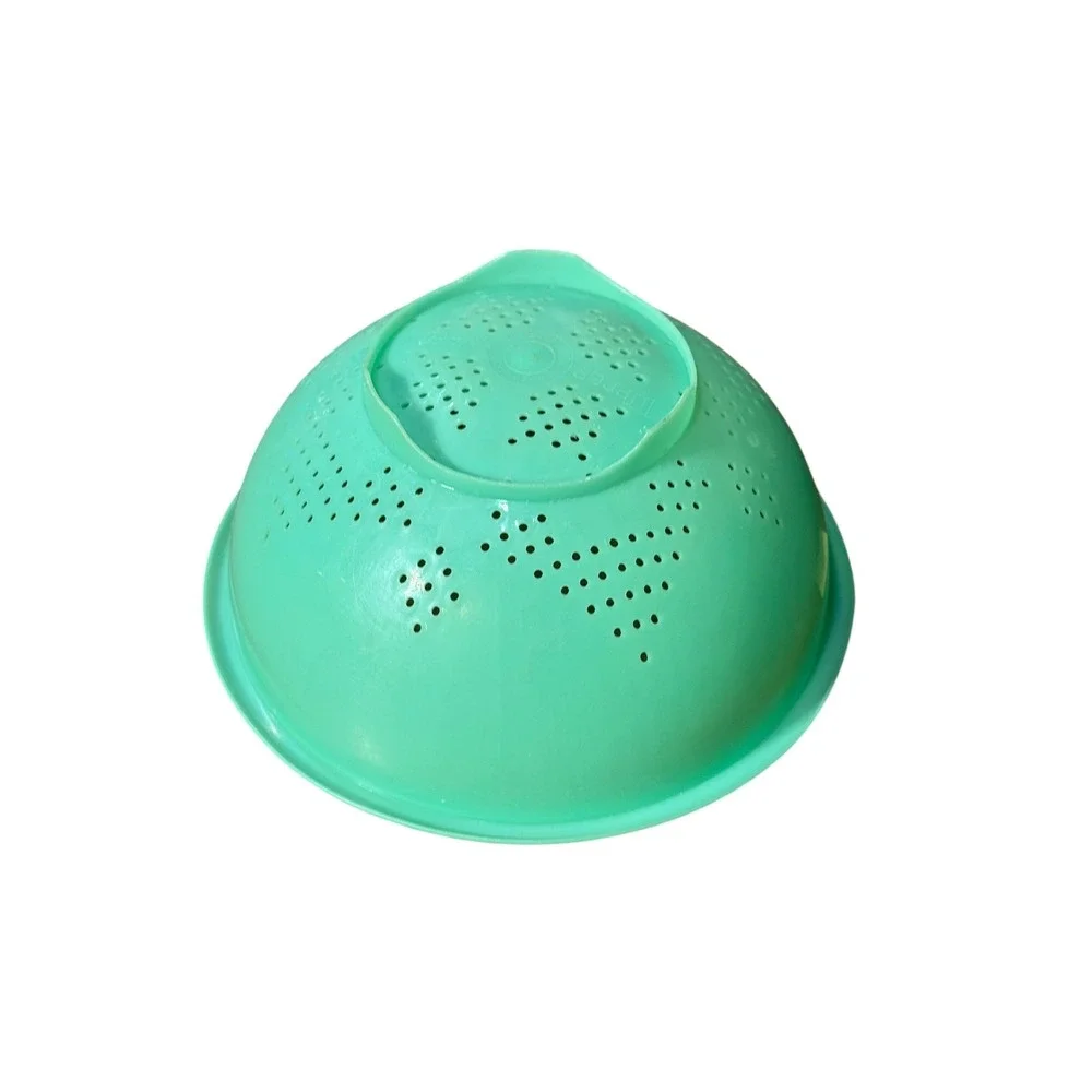 Tupperware vintage kitchen